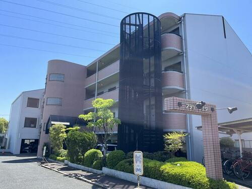 アデューウエダマンション－２０７号室