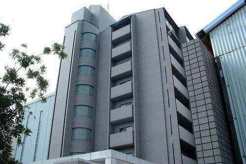 大阪府大東市諸福７丁目 8階建 築26年5ヶ月