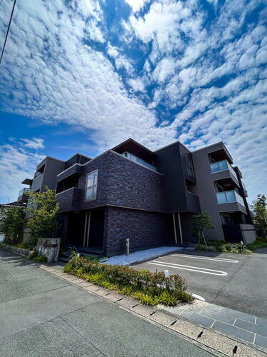 ムライチ・ガーデン花立