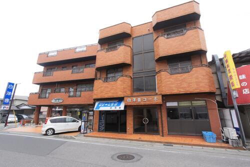 千葉県八千代市八千代台北１２丁目 賃貸マンション