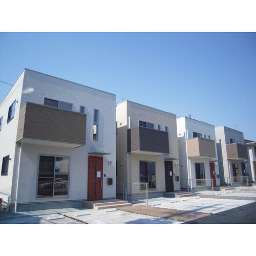 静岡県静岡市駿河区中田本町 賃貸一戸建て