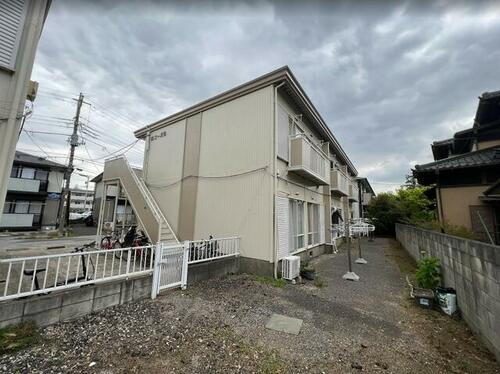 千葉県鎌ケ谷市道野辺中央４丁目 築37年8ヶ月 2階建