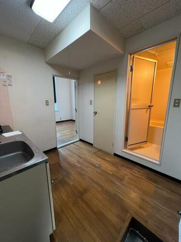 秋田県秋田市楢山愛宕下 賃貸アパート