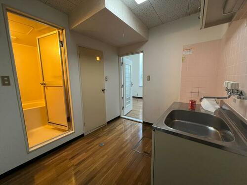 秋田県秋田市楢山愛宕下 賃貸アパート