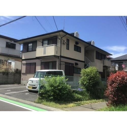 埼玉県さいたま市大宮区三橋３丁目 賃貸アパート