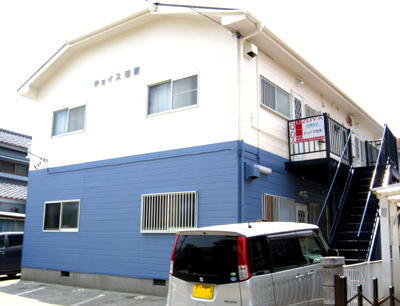 千葉県香取市佐原ロ 賃貸アパート