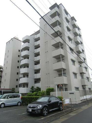 福岡県福岡市早良区弥生２丁目 賃貸マンション