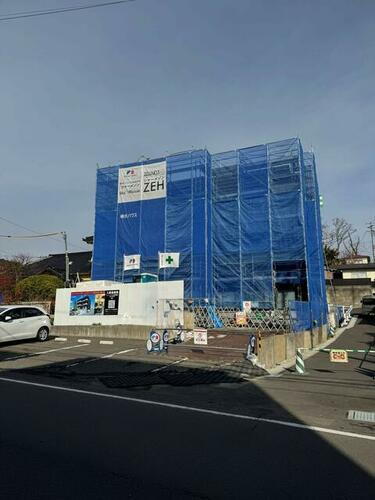 宮城県多賀城市中央１丁目 賃貸マンション