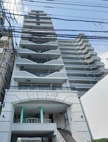 福岡県福岡市博多区美野島１丁目 築30年12ヶ月 14階建