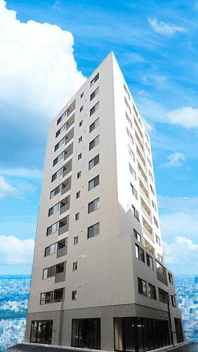 東京都千代田区神田司町２丁目 賃貸マンション