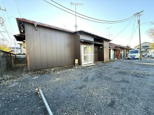 東京都昭島市拝島町１丁目 賃貸一戸建て