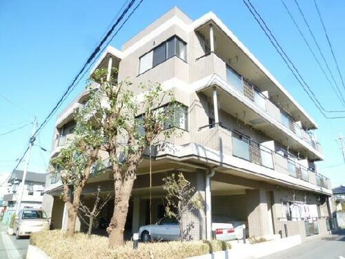 埼玉県上尾市愛宕３丁目 賃貸マンション