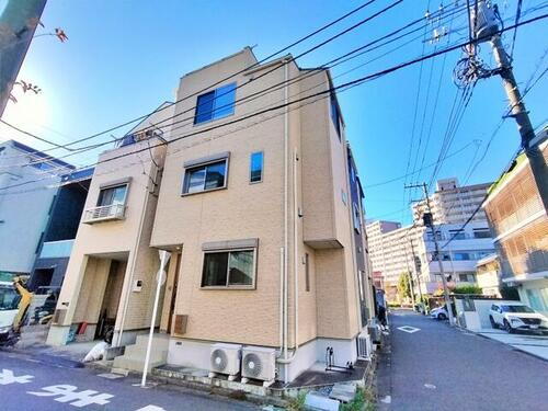 墨田１丁目貸家（民泊不可）