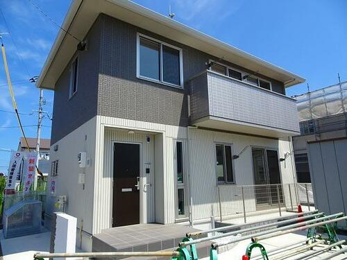 長崎県大村市桜馬場２丁目 2階建 築7年4ヶ月