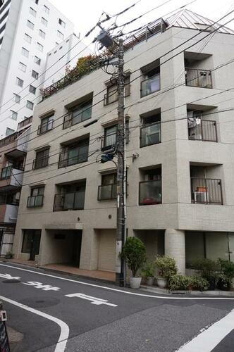 グランディール志芳