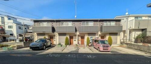 クラルテ緑Ｃ号室