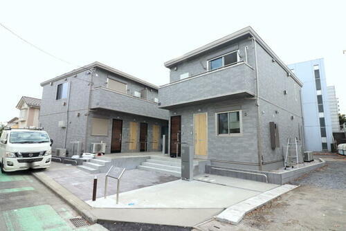 ＯｒＣｈｉｄ　Ａ棟