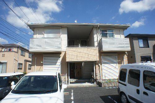 神奈川県茅ヶ崎市下町屋３丁目 2階建 築21年3ヶ月