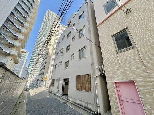 プランドール三宮