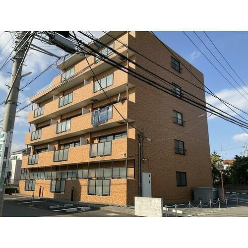 神奈川県厚木市恩名２丁目 賃貸マンション