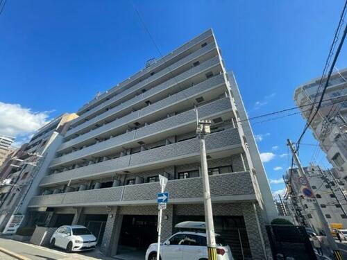 エスリード梅田東