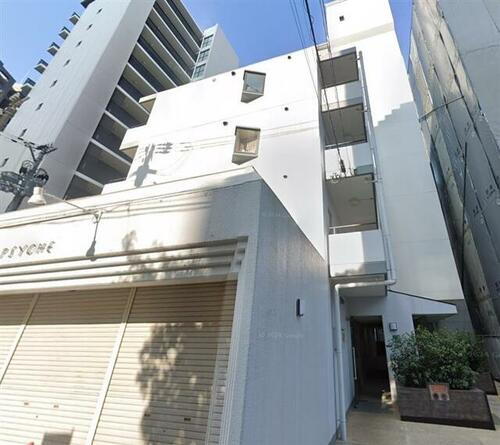 シティハイツサルキ