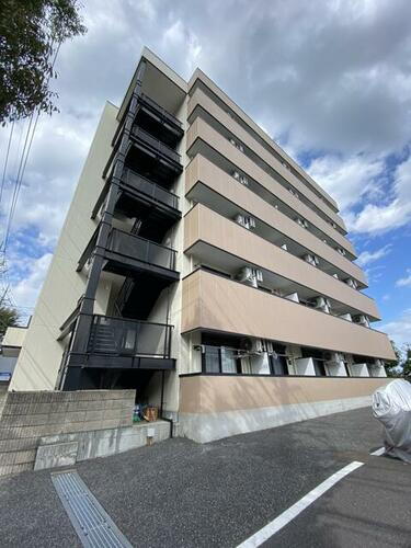 千葉県我孫子市我孫子４丁目 賃貸マンション