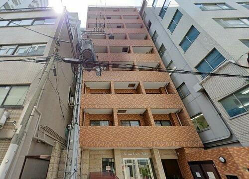 プレサンス梅田フロンティア