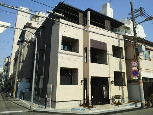 ハピネス浦江　Ⅱ