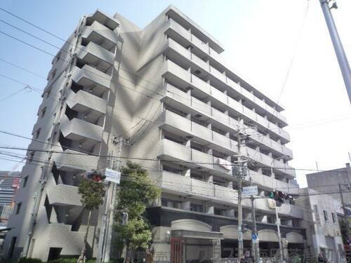 エスリード新梅田