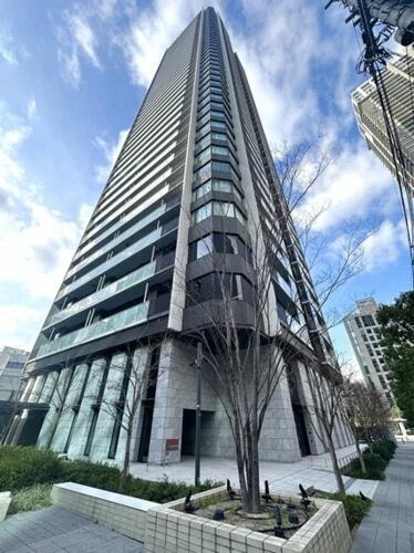 ザ・ファインタワー梅田豊崎