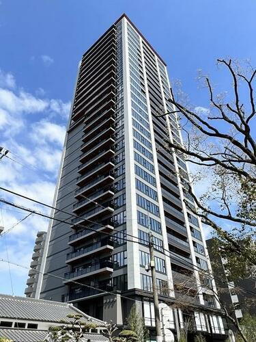 プラウドタワー梅田豊崎