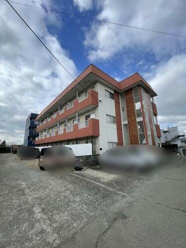 カーサプーロⅡ