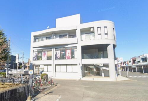 愛知県海部郡蟹江町富吉１丁目 3階建 築35年7ヶ月