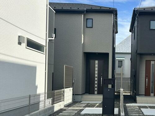 リナージュＬ　廿日市福面２丁目２４－１期　３号棟