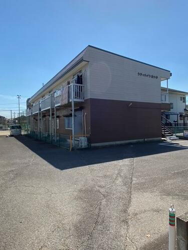 シティハイツホッタ