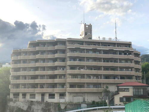 ライオンズマンション湯河原町福浦