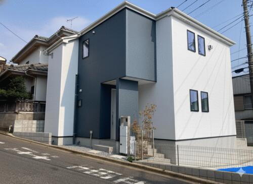 千葉県船橋市大穴北８丁目 賃貸一戸建て