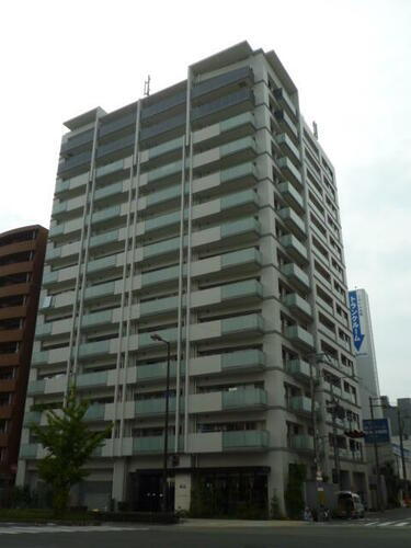 大阪府大阪市浪速区稲荷２丁目 築12年10ヶ月 14階建