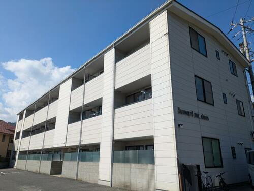 広島県尾道市東則末町 賃貸マンション