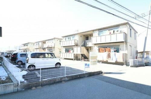 山梨県甲斐市下今井 築16年10ヶ月 2階建