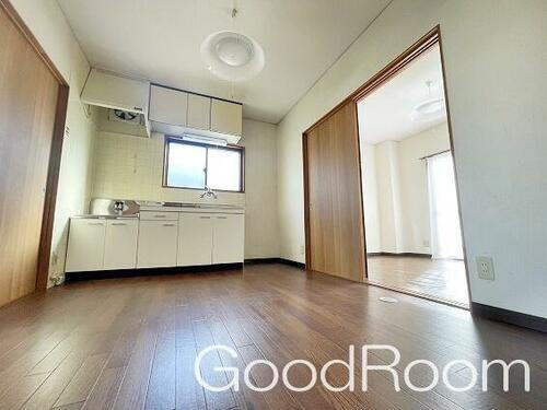 徳島県阿南市宝田町平岡 賃貸マンション