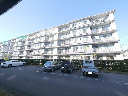 千葉県千葉市若葉区千城台東１丁目 賃貸マンション