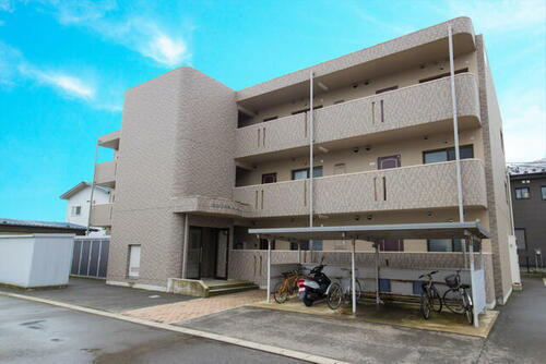 コンフォートパレス・Ｂ