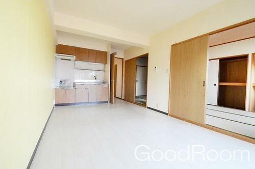 徳島県阿南市那賀川町敷地 賃貸マンション