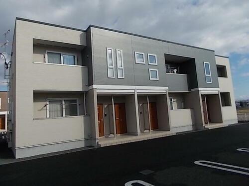 岩手県北上市北鬼柳２８地割 賃貸アパート