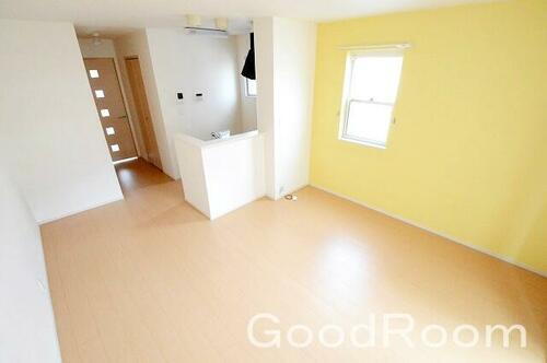 徳島県徳島市新浜町２丁目 賃貸アパート