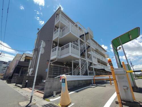 埼玉県春日部市中央１丁目 築11年6ヶ月 4階建