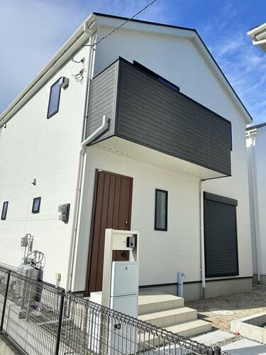 リナージュＬ　熊本南区御幸笛田１丁目２４－１期　１号棟