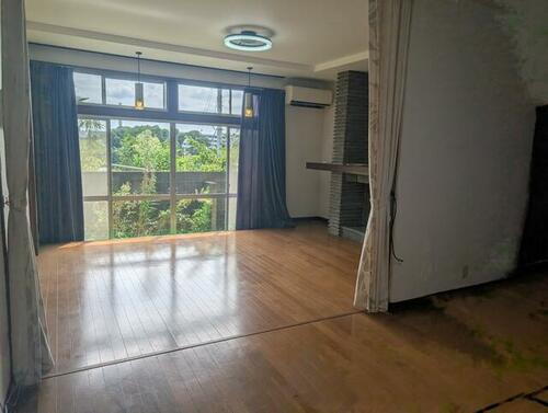 神奈川県横浜市保土ケ谷区桜ケ丘２丁目 築52年9ヶ月 2階建